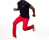 Eight X - Diego Frog Gold Edition Polo