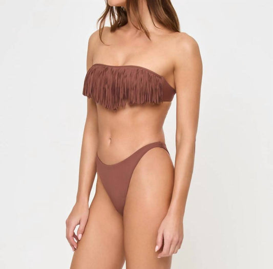 L*Space - Women's Dixie Top