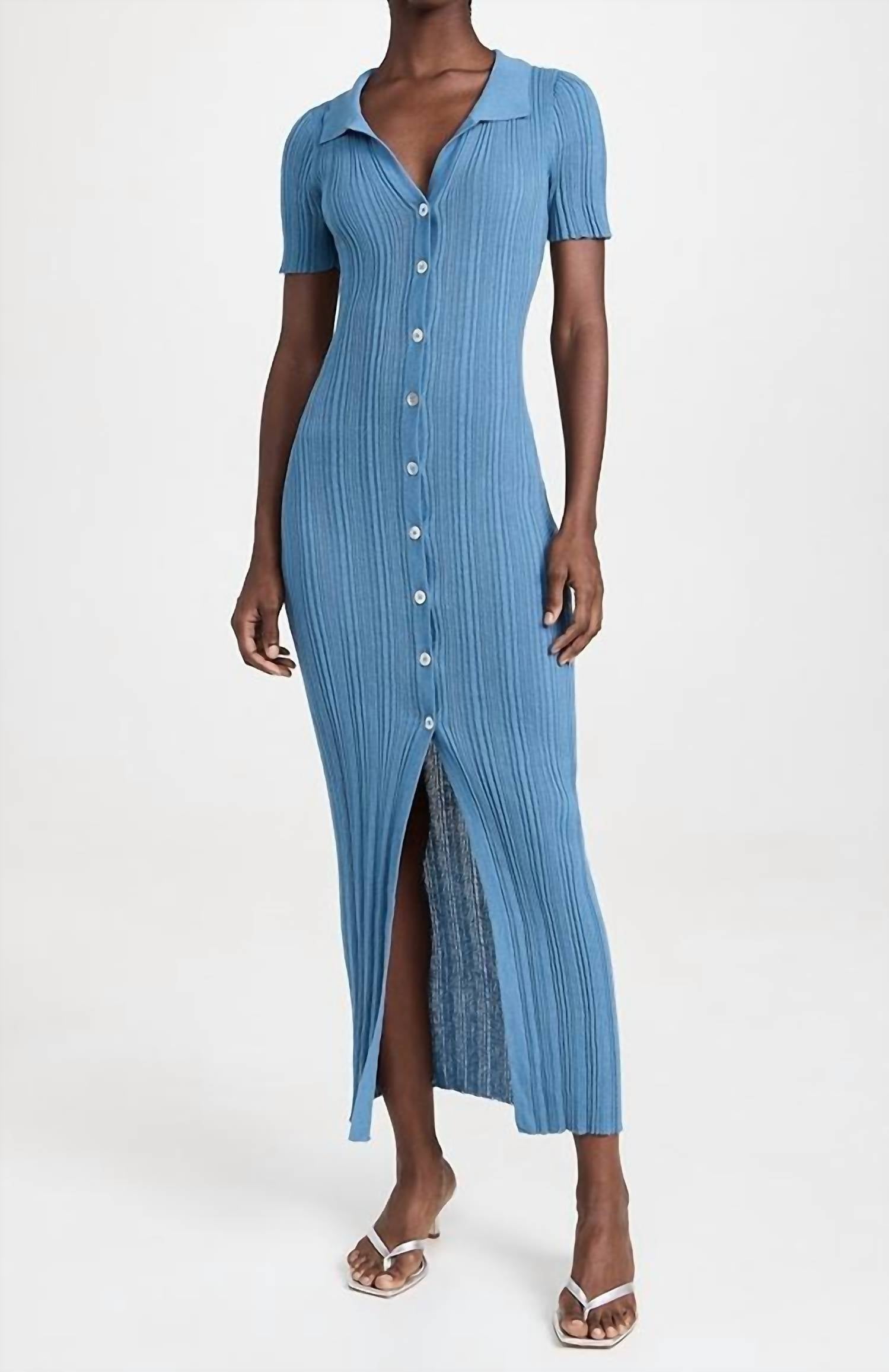 L*Space - Undertow Dress