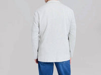 Rye51 - Men's The Paolo Linen Blend Jacket