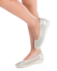 Xti - Women's Ballerina Shoes