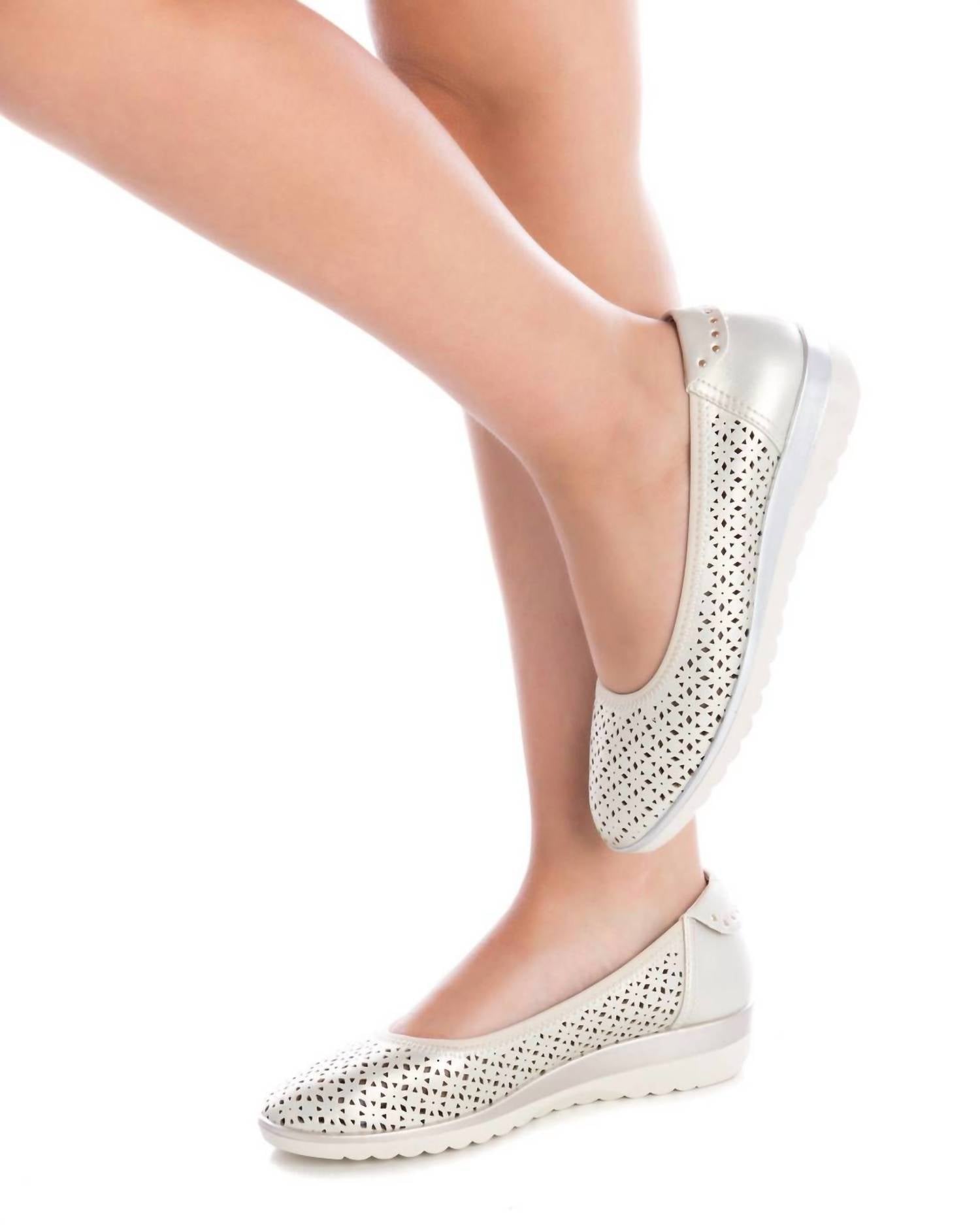 Xti - Women's Ballerina Shoes