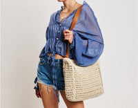 Moda Luxe - Women's Bree Shoulder Bag