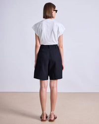 Apiece Apart - Bari Midi Shorts