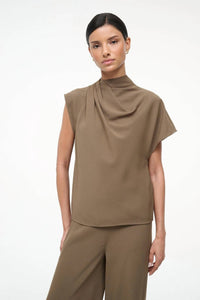 Staud - DAVINA TOP