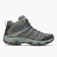 Merrell - Men's Moab 3 Mid Hiking Shoes