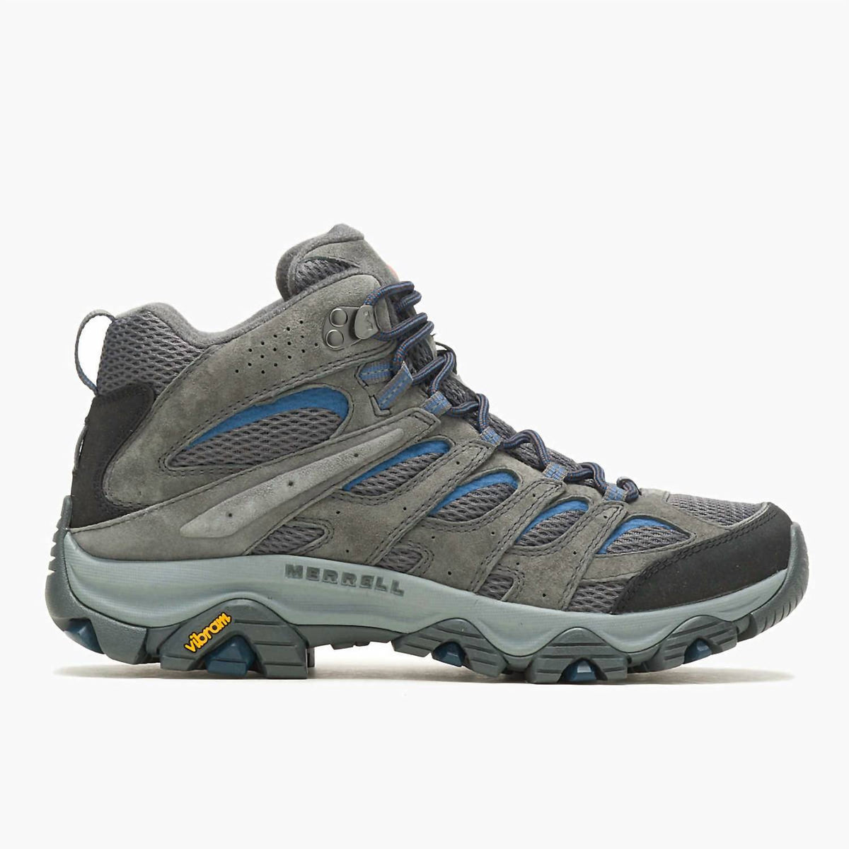 Merrell - Men's Moab 3 Mid Hiking Shoes