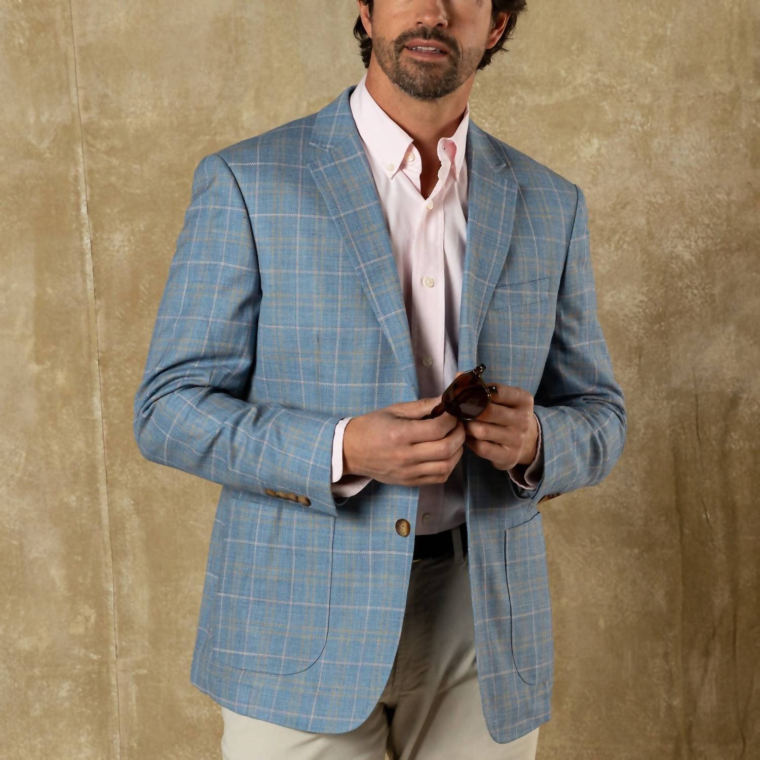 Duck Head - Bradner Paid Sport Coat