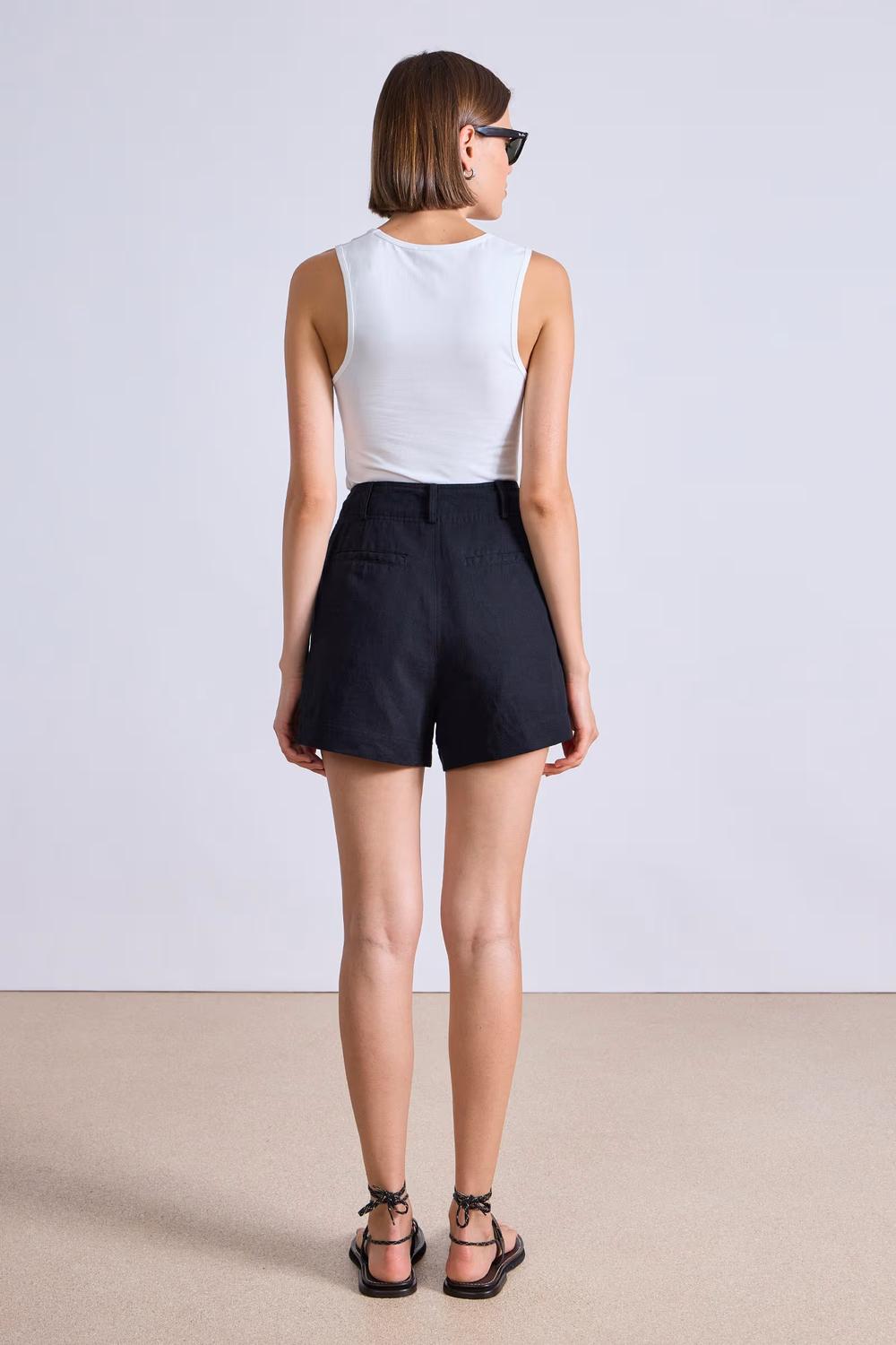 Apiece Apart - Bari Short