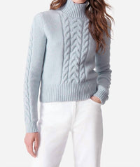 Vanessabruno - Dabatha Straight Cut Sweater