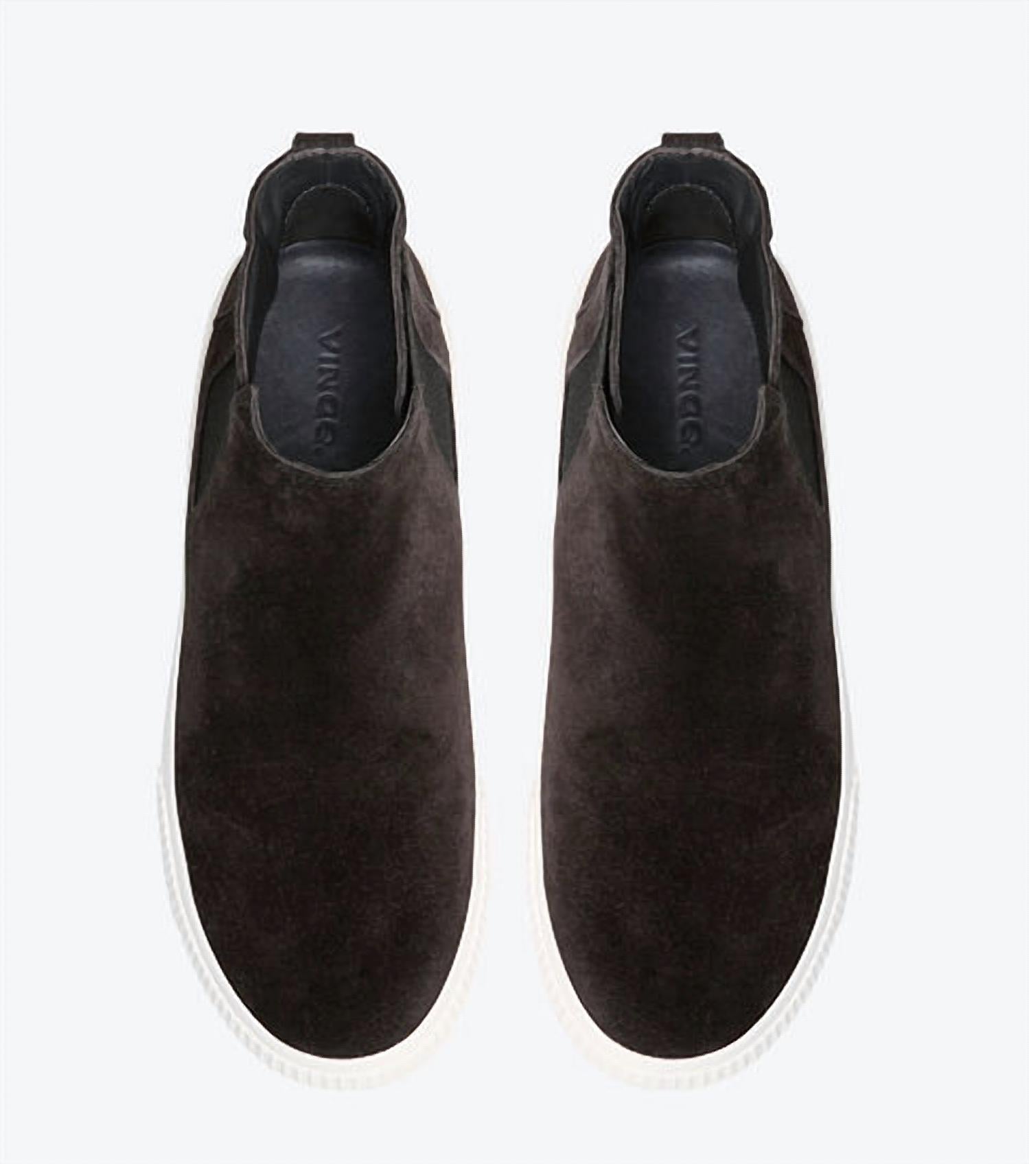 WOMEN'S KELOWNA SNEAKER