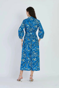Beyond By Vera - Brie Dress