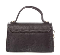 Isabella Rossetti - Women's Matilda Leather Crossbody Bag