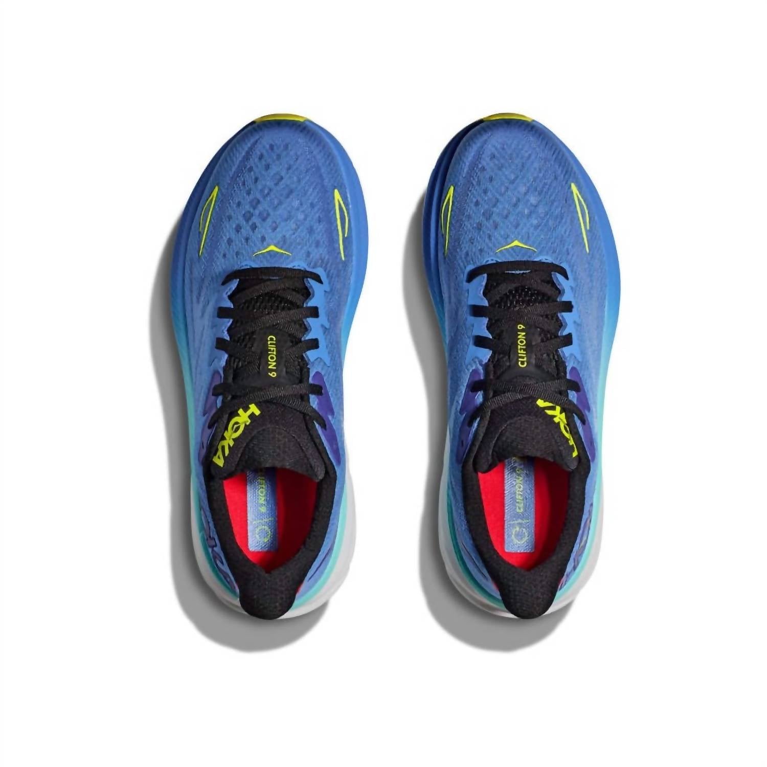 Hoka - Men's Clifton 9 Running Shoes