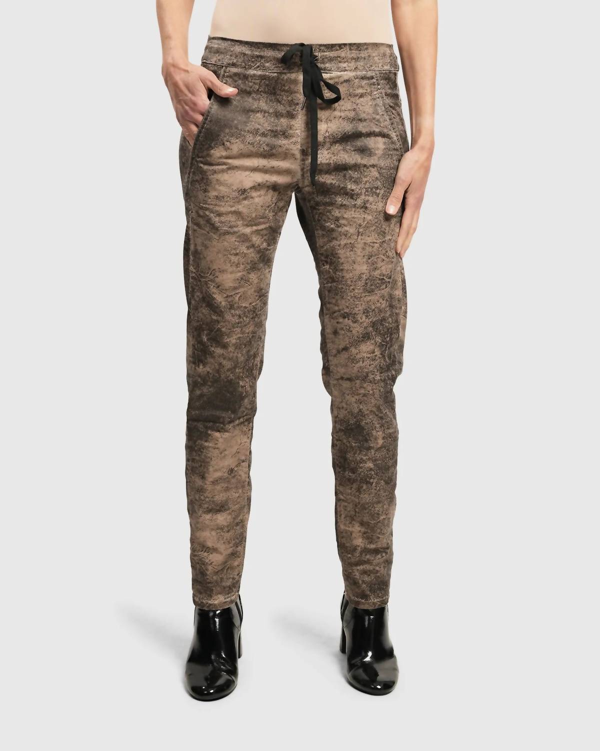 Alembika - Desires Iconic Stretch Jeans