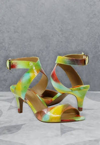 J. Renee - Women's Soncino Ankle Strap Sandals