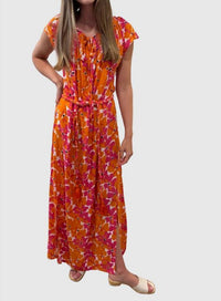 Sea - Breezy Maxi Dress