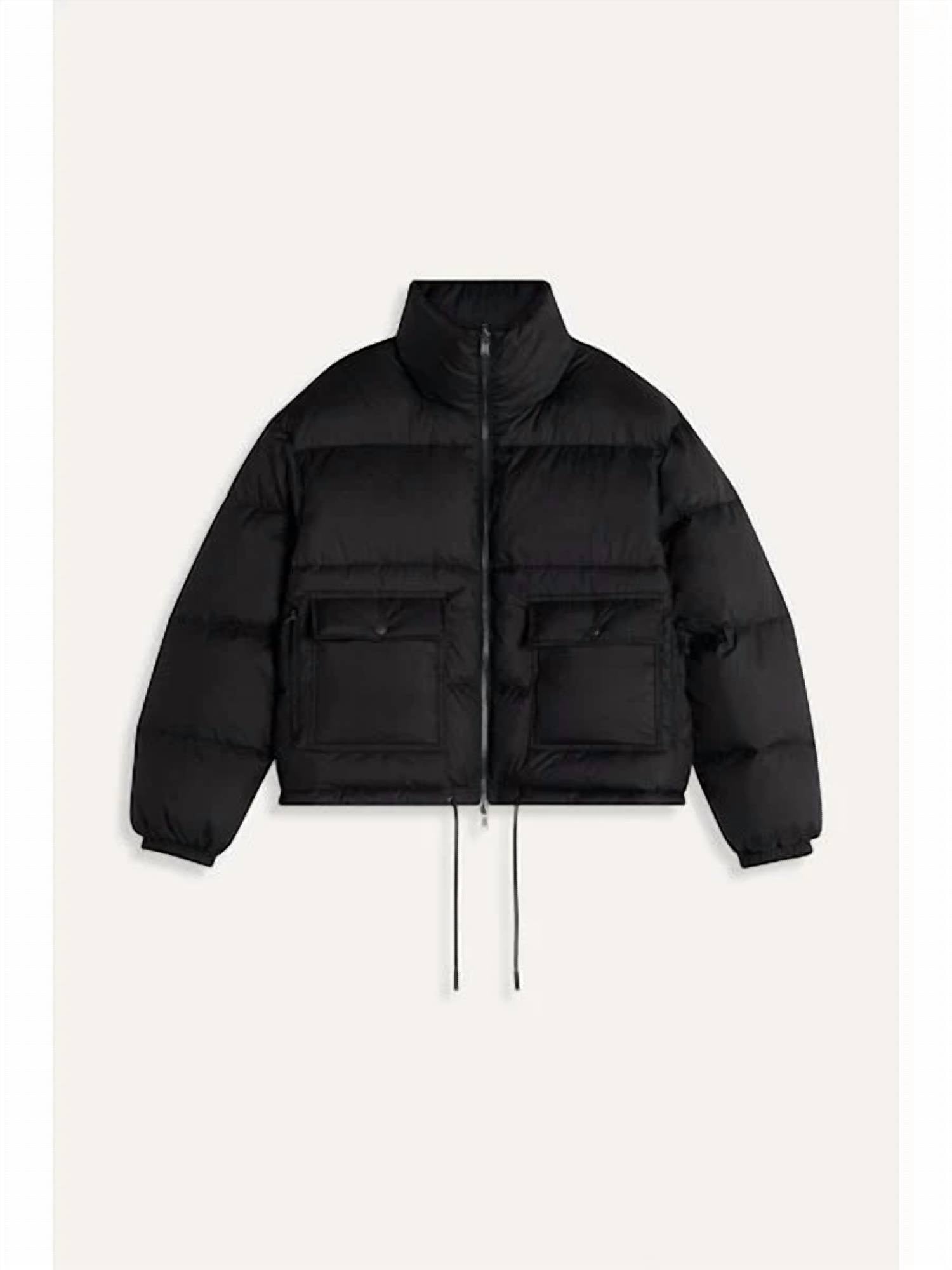 Le Mont Saint Michel - Women's Marthe Revers Jacket