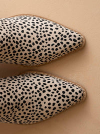 Oasis Society - Women's Vienna Sleek Ankle Hugging Bootie