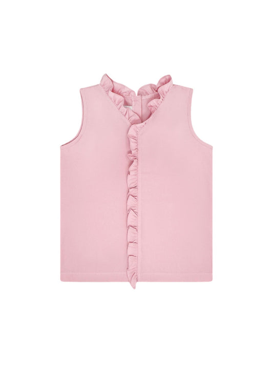 Lullaby Set - Girl's Betty Blouse