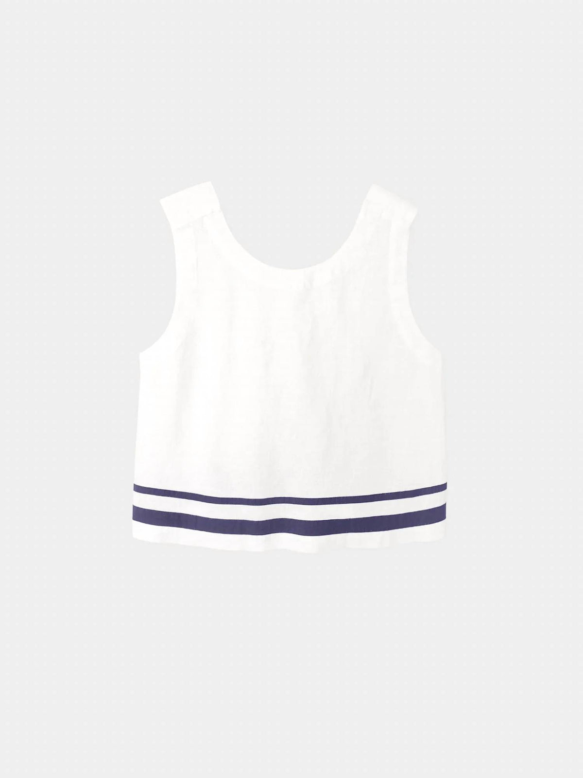 Xirena - Leni Linen Top