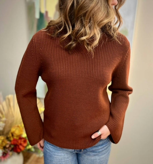 Forte Forte - Knit Stretch Merino Top