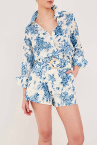 Cara Cara - Perfect Shirt