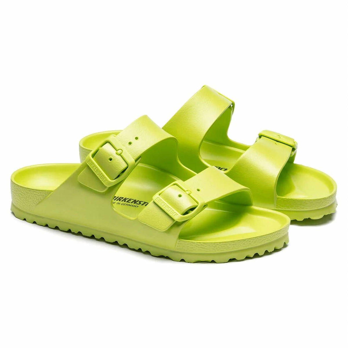 Birkenstock - Women's Arizona Essentials Eva Sandal