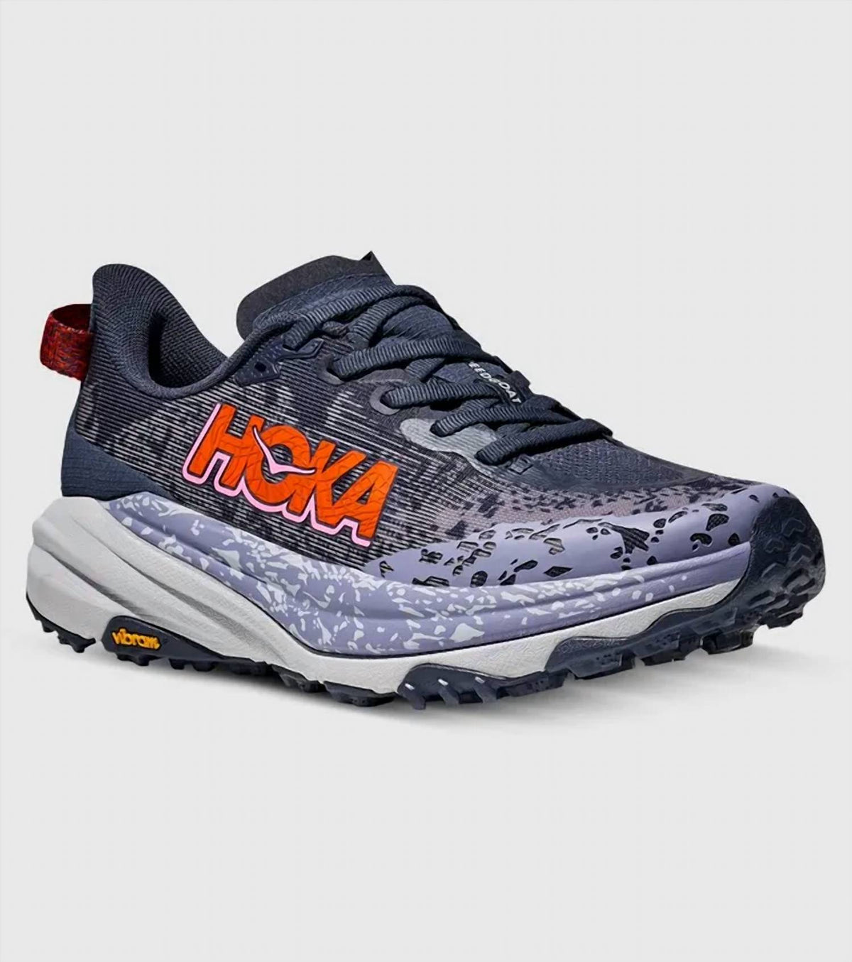 Hoka - Women's Speedgoat 6 Sneakers