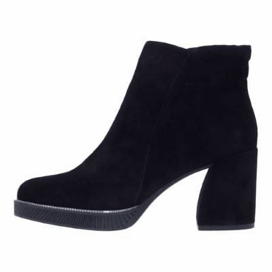 L'Amour Des Pieds - Women's Lanelle Boots