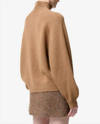 Vanessabruno - Frene Turtleneck Sweater