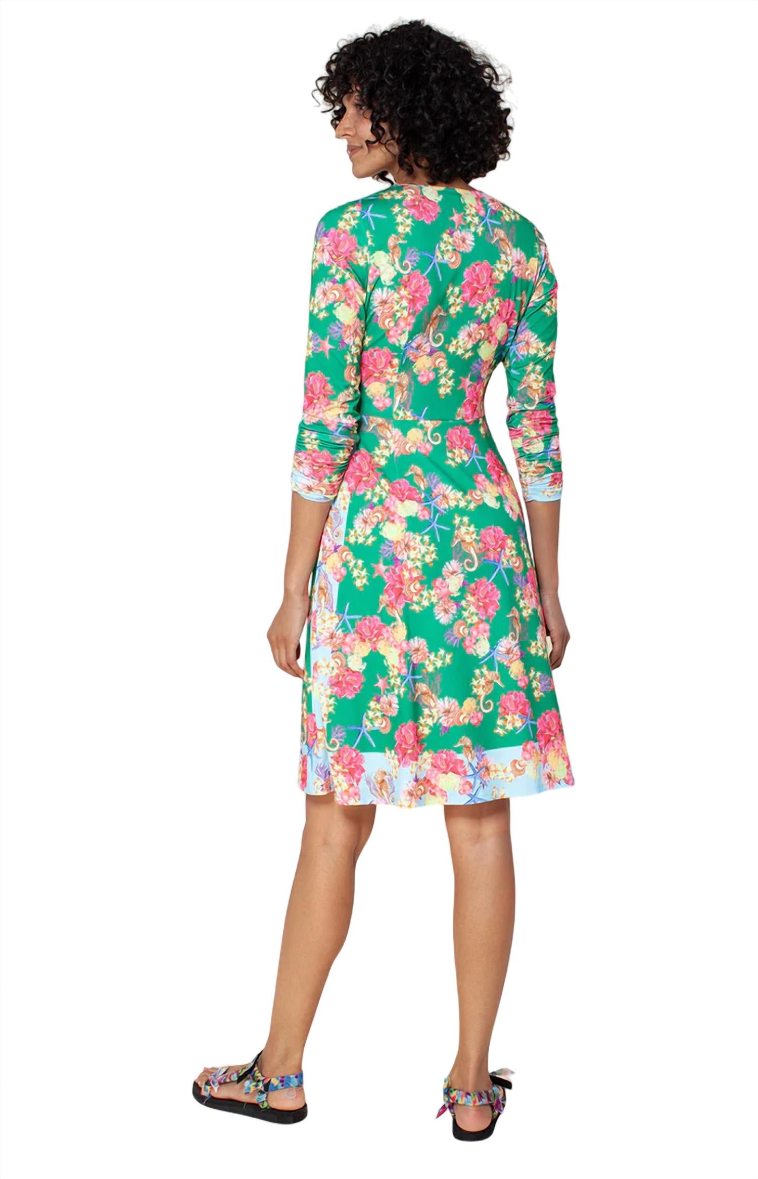 Hale Bob - Yetty Dress