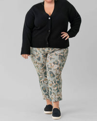 Lysse - Andi Bootcut Crop