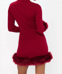 Show Me Your Mumu - Fran Dress
