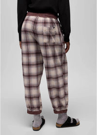 Prana - Cabin Core Flannel Pant
