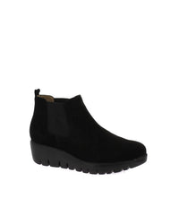 Wonders - Women's Chelsea Booties