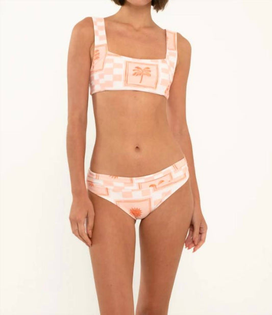 Citrine - Jessa Seamless Bottom