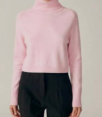Deluc - Pamela Turtleneck Sweater