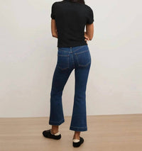 Veronica Beard - Kearney Ribbed Tee