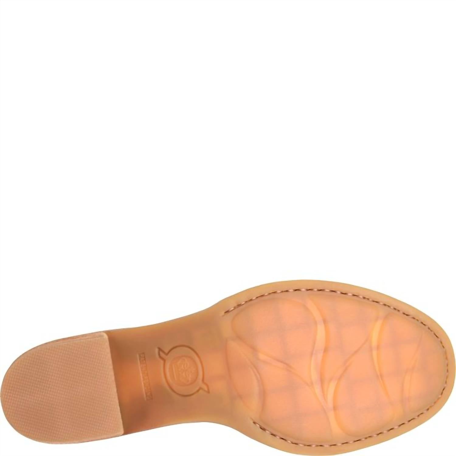 Born - Women's Reis Boots