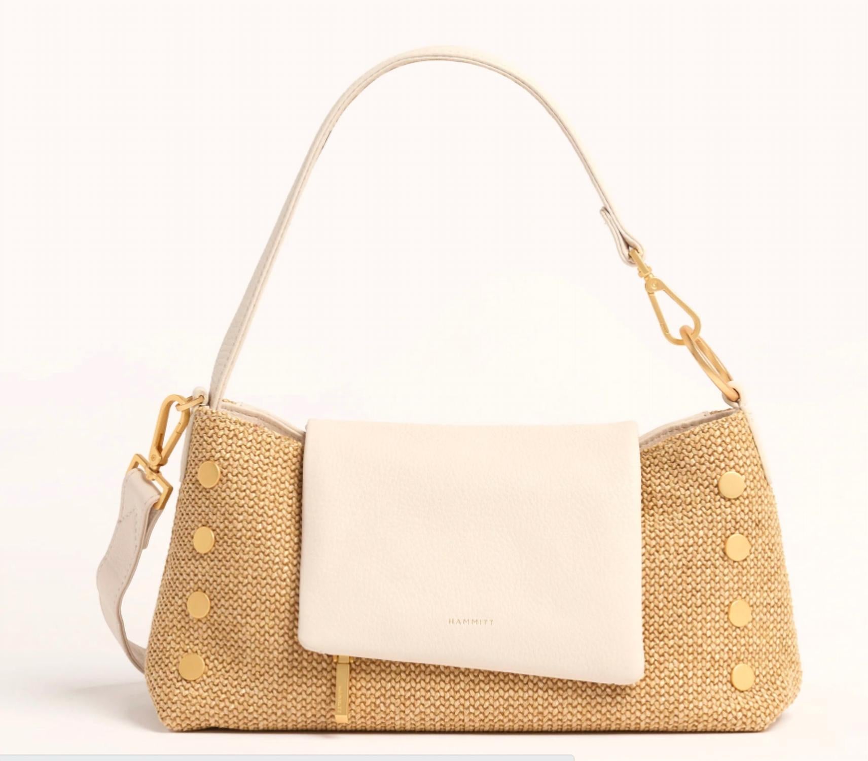 Hammitt - VIP Satchel