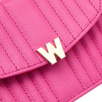 Wolf 1834 - Women's Mimi Mini Bag With Wristlet