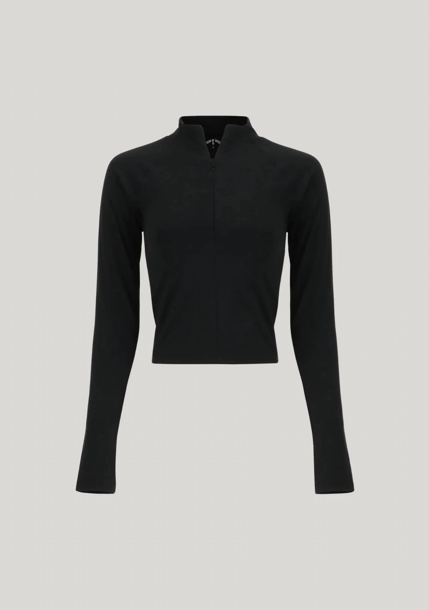 Year Of Ours - Studio Pullover Top