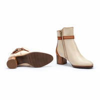Pikolinos - Women Calafat Heeled Boots