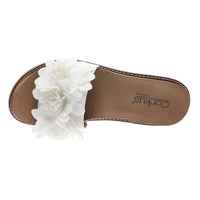Corkys Footwear - Women's Wildflower Wedge Sandal