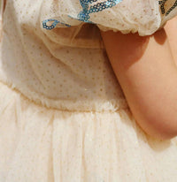 Konges Sløjd - Kid's Yvonne Gelato Dress