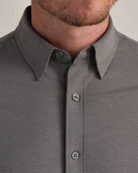 Rhone - Slim Fit Commuter Shirt