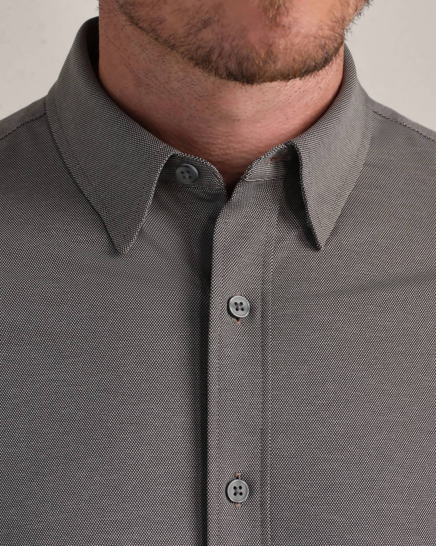 Rhone - Slim Fit Commuter Shirt
