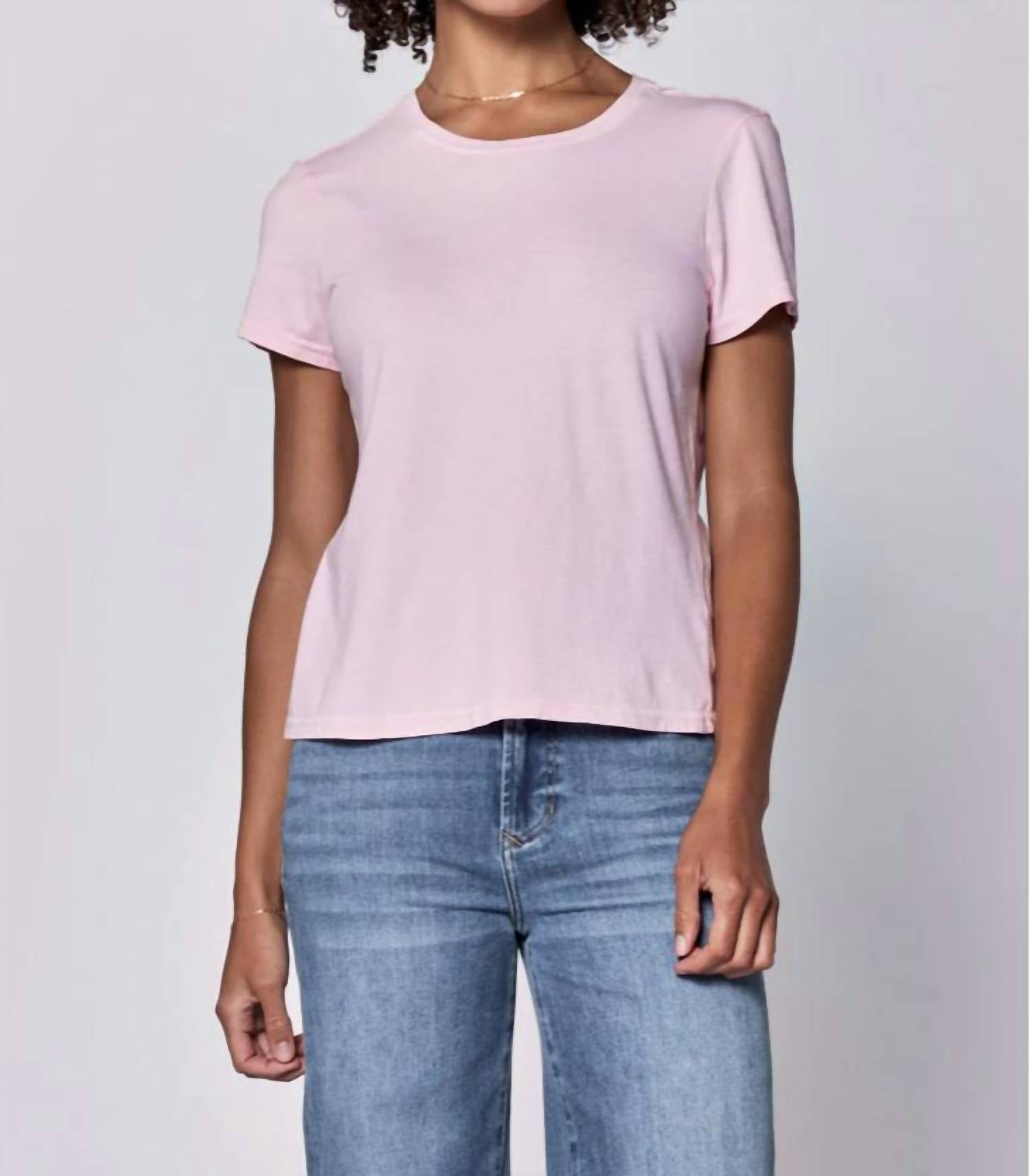 Dear John Denim - Decker Jersey Short Sleeve Tee