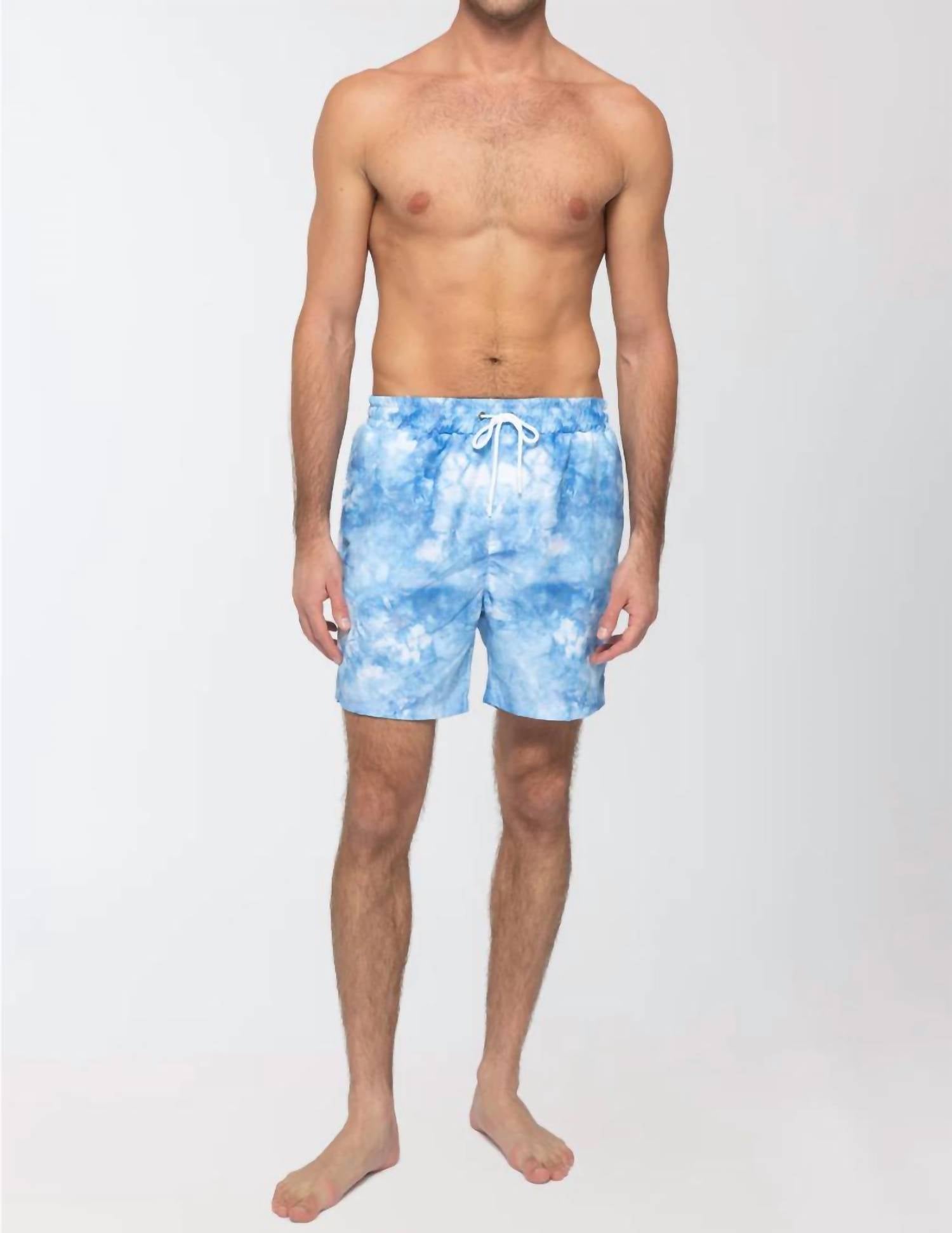 Sol Angeles - Tides Swim Short